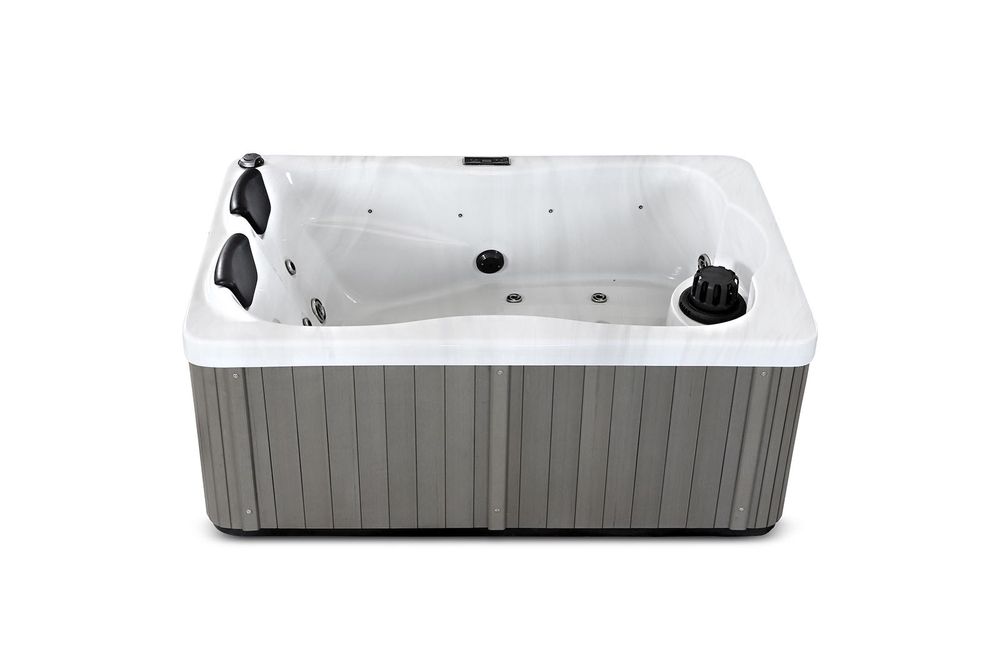 Двуместно Ново Джакузи директно от завода производител с 2г гаранция