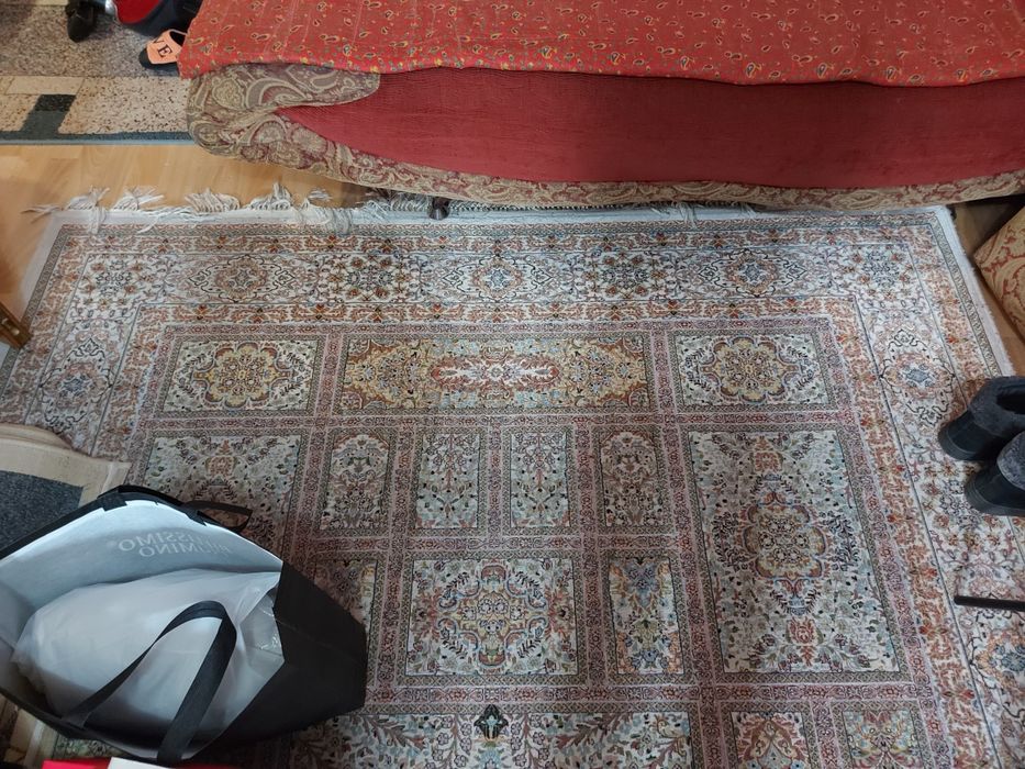 Палас 2×3 размер