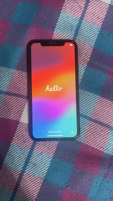 Продам Iphone 11