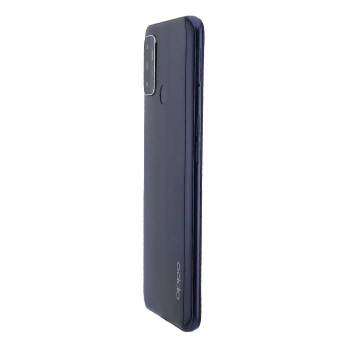 Oppo A53 64GB Electric Black | TrueGSM