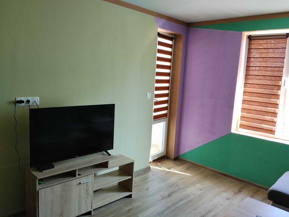 Двустаен апартамент