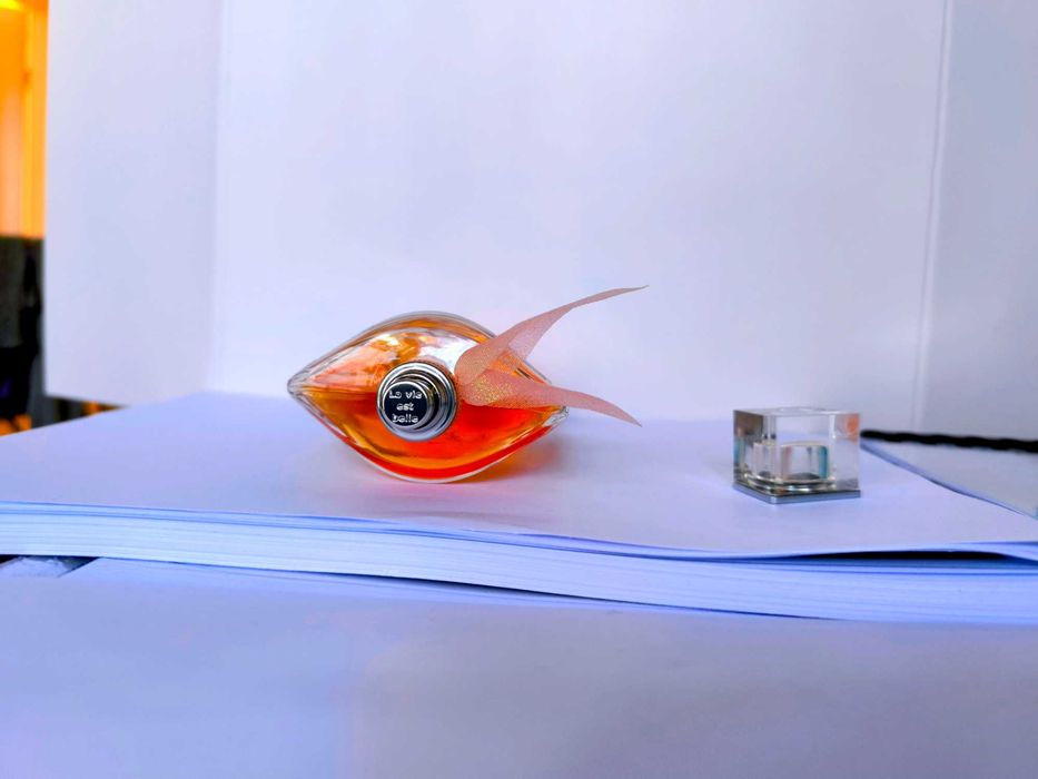 Парфюм La Vie Est Belle Soleil Cristal