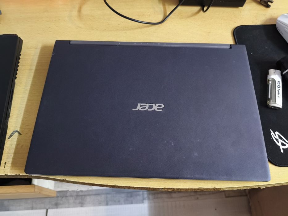Acer gaming Игровой Ноутбук