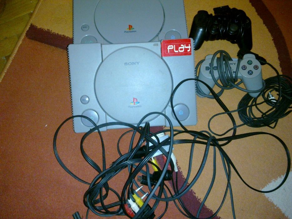 Sony PlayStation