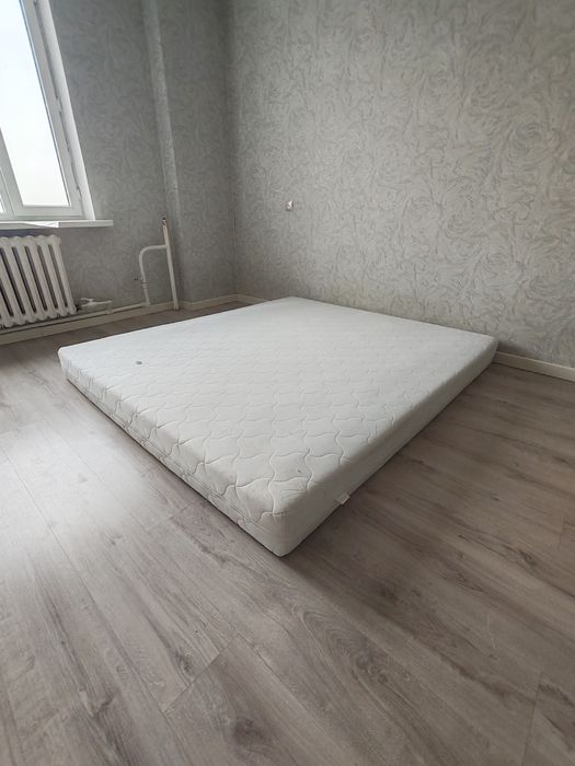 Матрац, отличный!