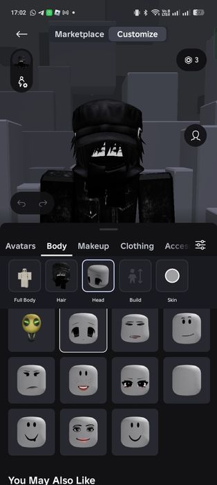 Роблокс аккаунт рб акк рб