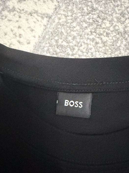 tricou hugo boss
