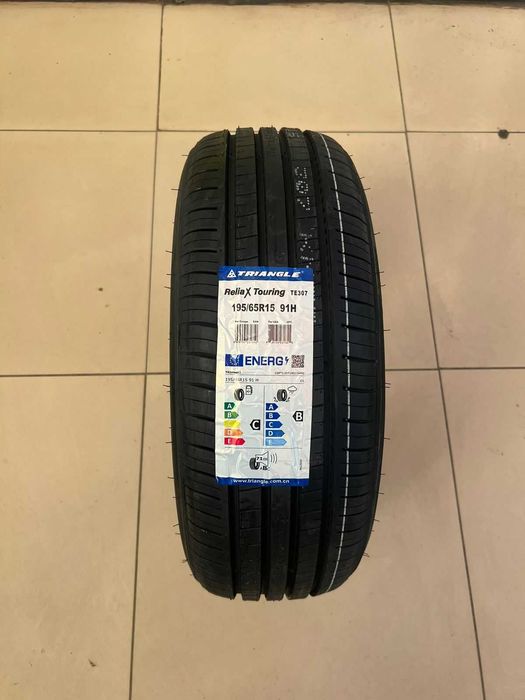 195/65 R15 Triangle TE307 ReliaX летние