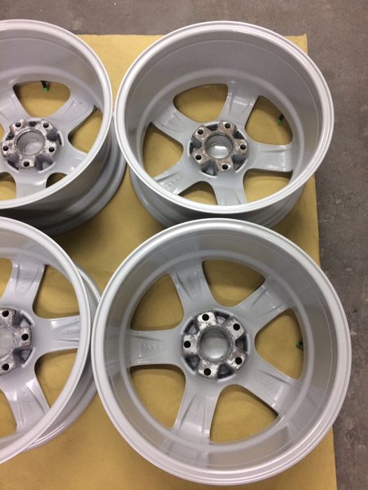 Jante Opel Bmw 17 5x120