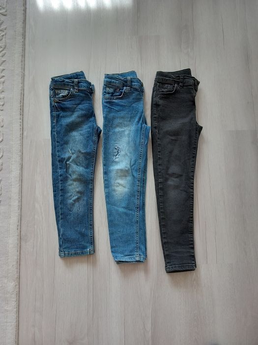 Запазени Дънки LC Wakiki