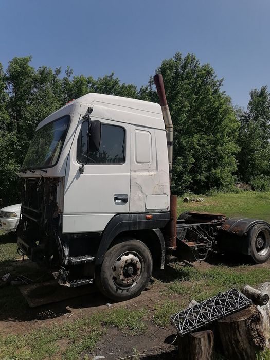 Маз простор 5440