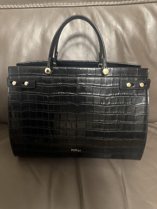 Оригинална чанта  Furla