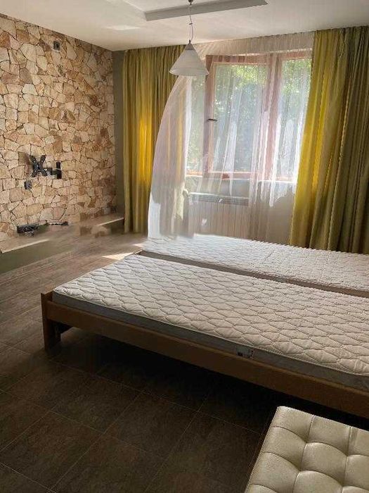 Дава се под наем Тристаен апартамент в София, Люлин 9 - 100 кв.м за 440 € - Снимка #3