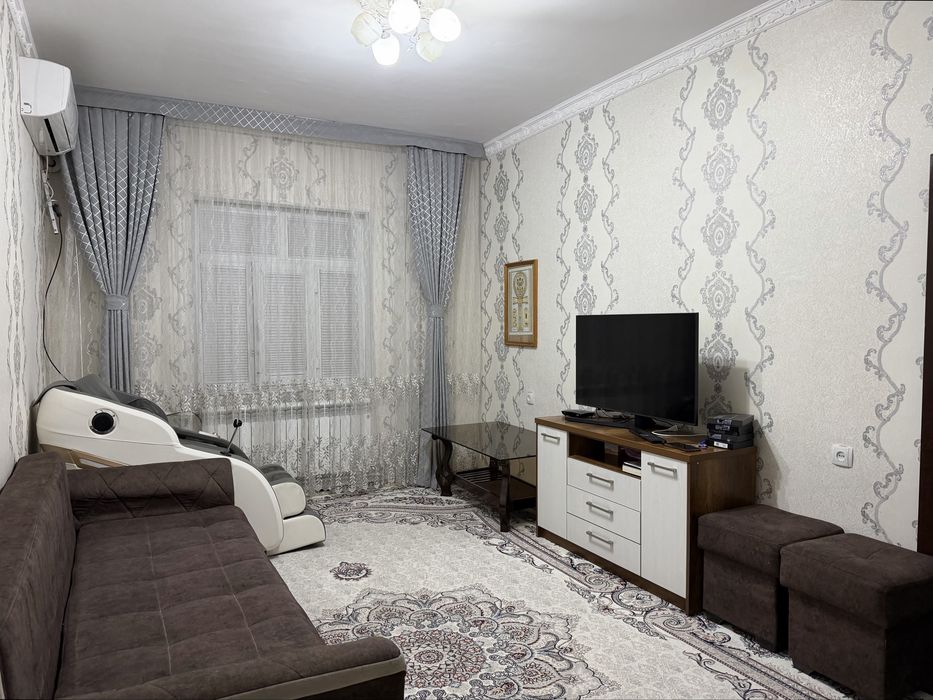 2 в 3 Комнаты 2в3/4/5 Лисунова 1а, Кадышева, Авиасозлар 2, Школа №151