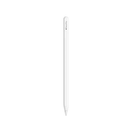 Стилус Apple Pencil Pro с натиск и магнитно зареждане