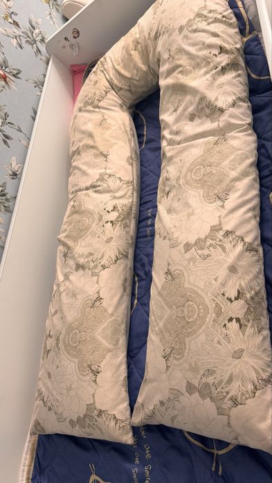 Подушка для беременных