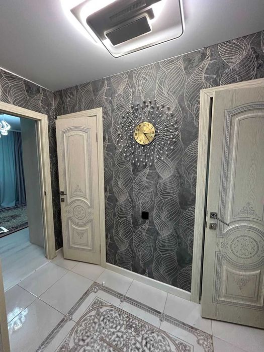 2х комнатная квартира в батыс 2