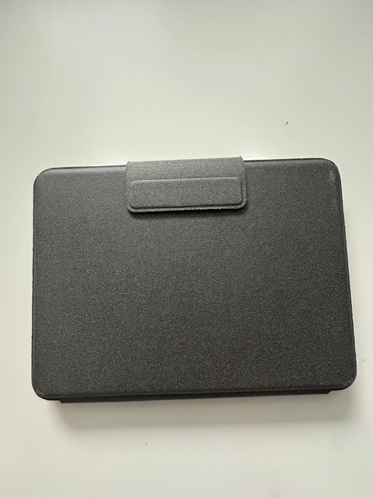 Tastatura Logitech Folio Touch pentru iPad Pro 11"