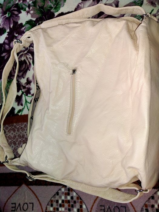 Сумка-трансформер