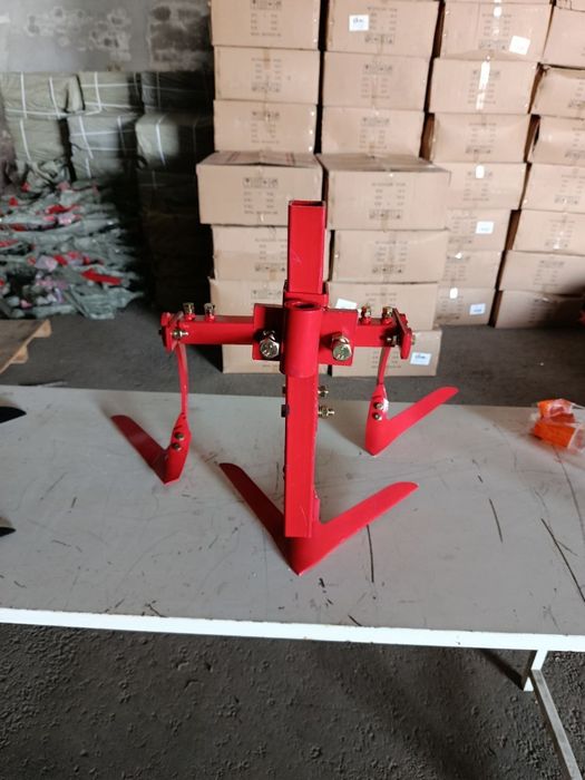 Ochar va kultivatsa Motoblok uchun