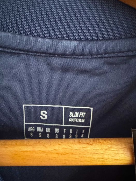 Манчестър Юнайтед 24/25 Гостуващи Тениски