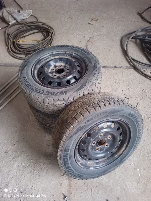 Продаются Шины в отличном состоянии