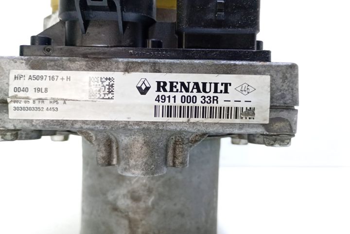 Pompa  servodirectie  491100033R Renault Laguna a 3-a generatie