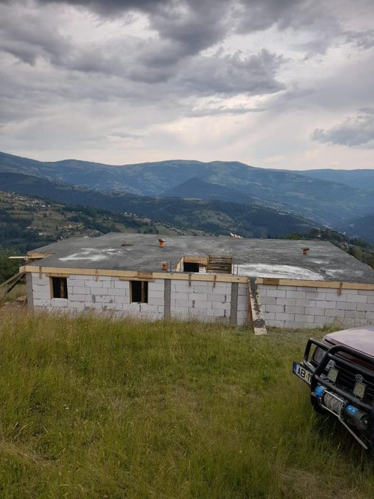 Vand teren intravilan