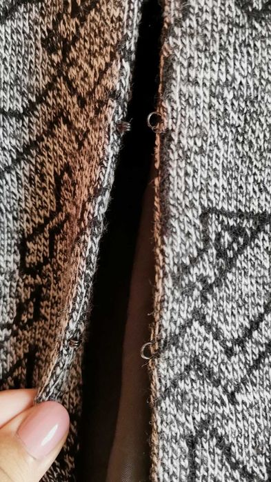 Дамско палто boté