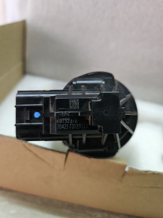 Актуатор за Турбо за Хонда Сивик 10