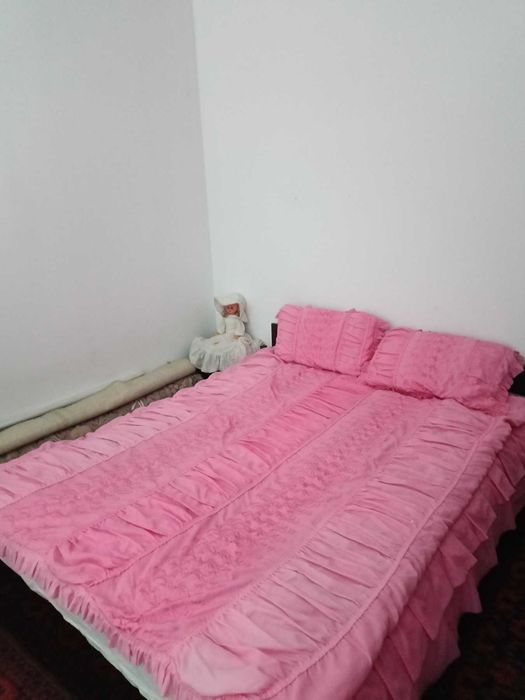 Дава се под наем Четиристаен апартамент в Разград, Варош - 120 кв.м за 398.82 € - Снимка #6