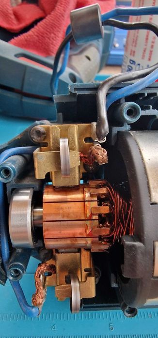 Circular  Bosch profesional GKS 18 V-li .