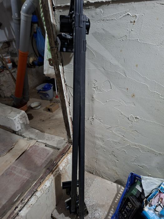 VIND  ARIPĂ SKODA NOUĂ  partea stingă și bare portbagaj