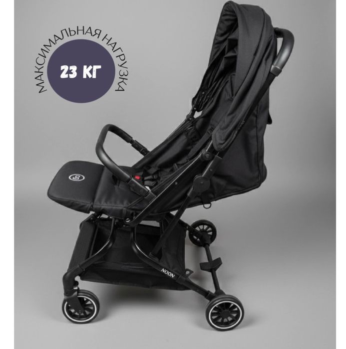 Каляска прогулочная б/у