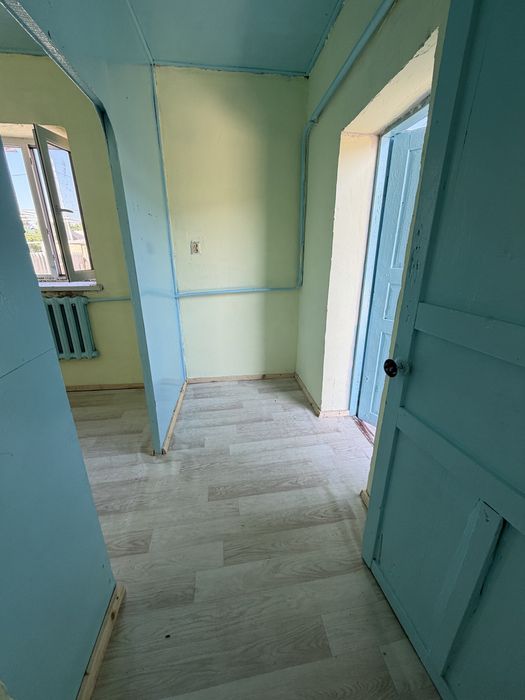 Квартира жалга беріледі