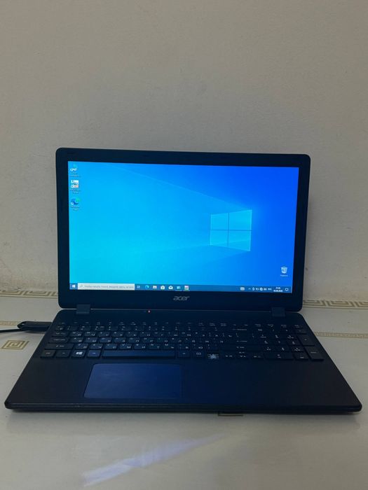 Офисной ноутбук Acer
