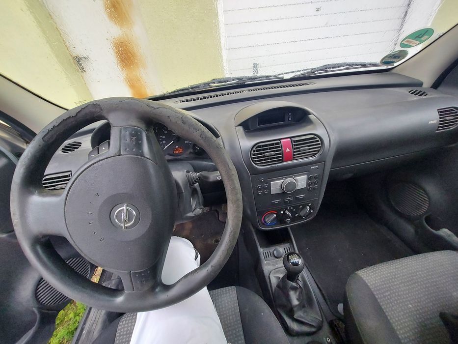 De vanzare opel combo