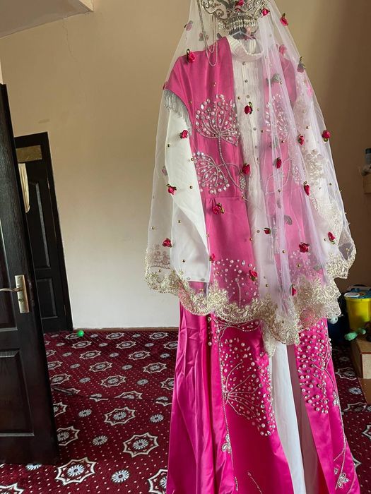 Kelinlar uchun ansambl