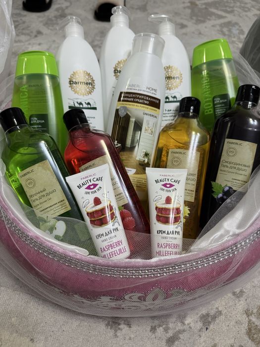 Готовый калта для мероприятий