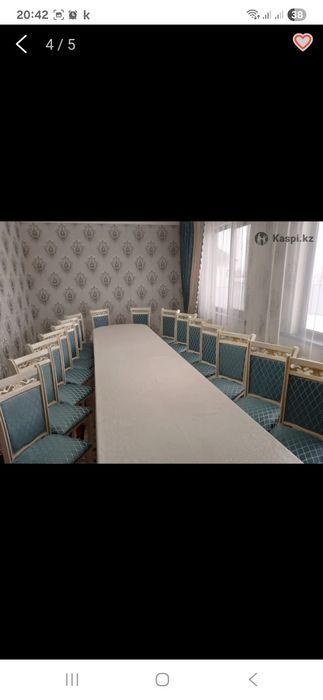 Продам стол стуля