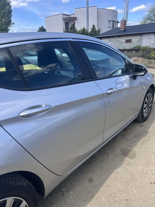 Ușă dreapta spate Opel Astra K 2016
