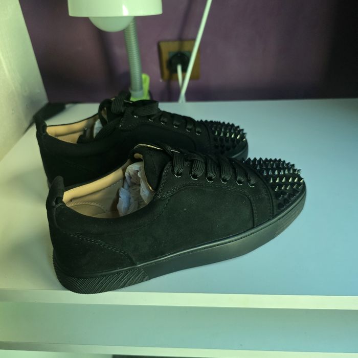 Обувки Christian LOUBOUTIN