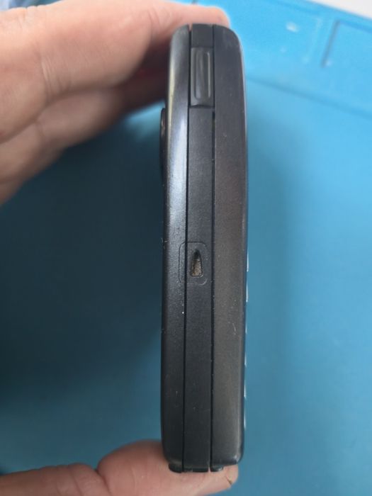 Telefon Colectie: Nokia 6230i v2