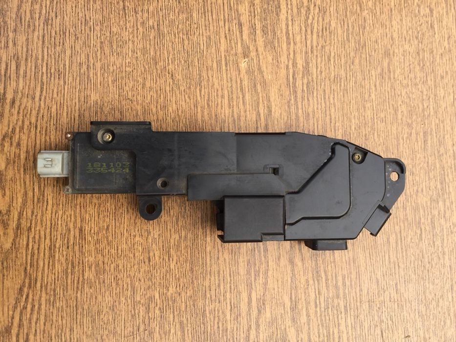 Mecanism deschidere/yala/broasca haion Land Rover Freelander 1997-2006