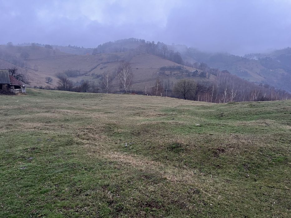 Vand teren intravilan