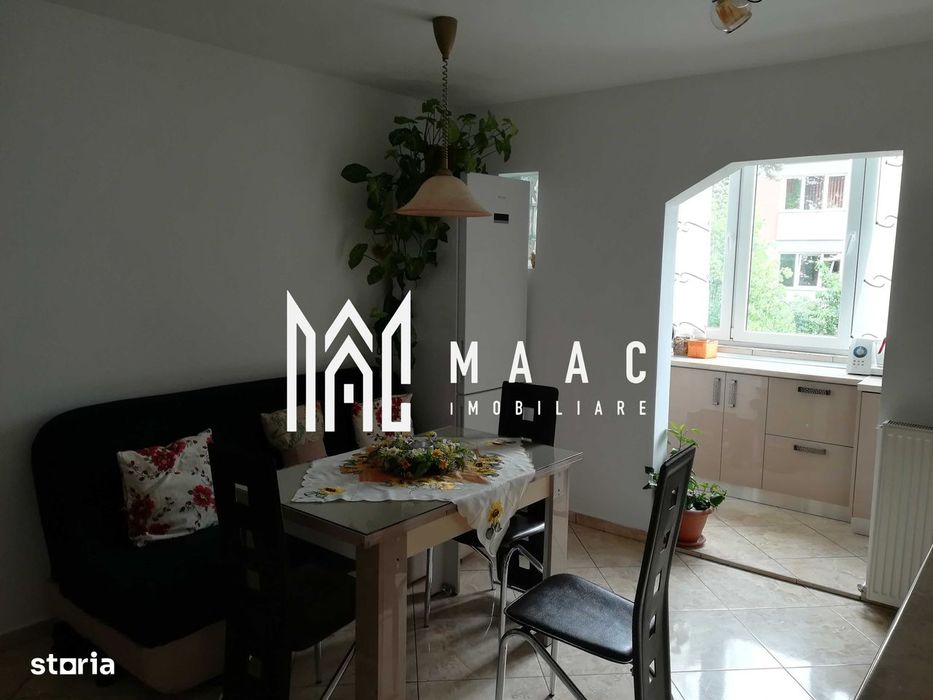 Apartament 2 camere | Etajul 1 | 55 MPU | Strand