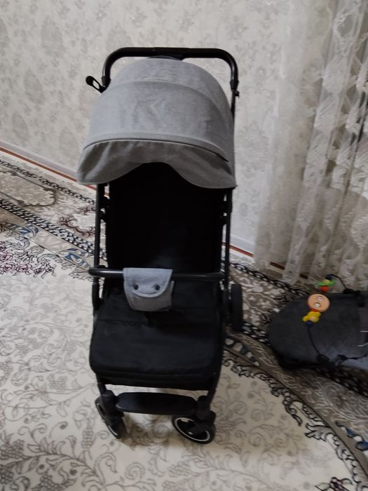 Kalaska holati yaxshi