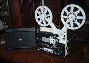 2 бр. Киномашини