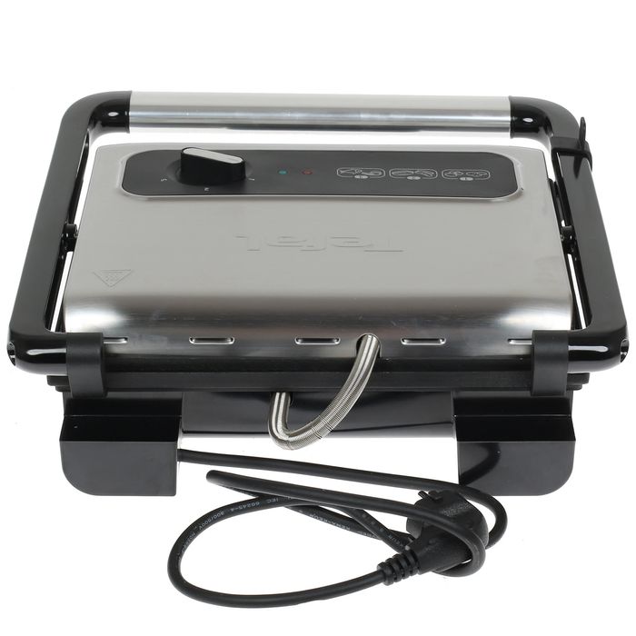 Электрогриль Tefal Inicio 2 GC242D38