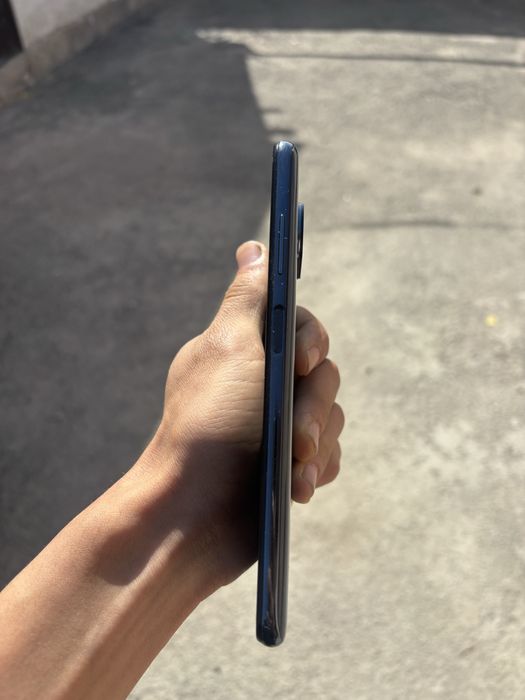 Poco x3 nfc 128giga